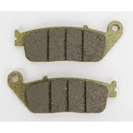 Lyndall Racing Brakes Gold+ Organic Pads 7176-GOLDPLUS. Fixed Price $63.86.