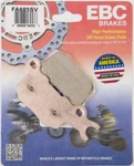 Qty 16-24 Can-am Defender Maverick Polaris Rzr Ebc Severe Duty FA685SV. Fixed Price $24.99.