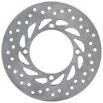 Niche Front Brake Rotor For Honda Reflex 250 SH150I 45351-KFG-003. Fixed Price $24.95.