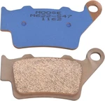 Moose Xcr Sintered Metal Rear Brake Pads For Husqvarna TE610ER 03. Fixed Price $51.85.