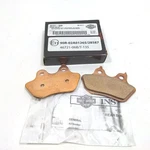 Nos Genuine Harley 2006-2007 Softail Brake Pad Kit 46721-06B. Fixed Price $31.50.