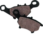 Bikemaster Brake Pads For Yamaha 961281. Fixed Price $30.24.