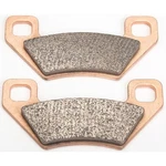 Balls Sintered Brake Pads Front Left 18-8001. Fixed Price $32.70.