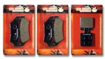 Ducati F+r Brake Pads Monster 400 Ie (07-08) 620 (05-06) 695 (06-09) S2R (05-07). Fixed Price $32.86.