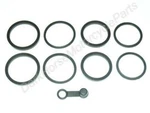 Front Brake Caliper Rebuild Kit For Yamaha XTZ12 Super Tenere 12-15 K&l 32-7477. Fixed Price $44.53.