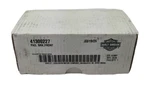Harley-davidson 41300227 Oem Front Brake Pads. Fixed Price $79.99.