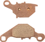 Moto-master Sintered Brake Pads 94421-PU. Fixed Price $33.99.