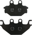 Ebc For Sport Carbon Brake Pads FA377X. Fixed Price $41.29.
