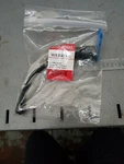 Brake Pad Wear Warning Contact WS0329A Quick. Fixed Price $8.08.
