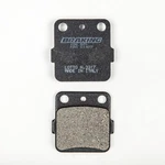 Braking Semi Metallic Pad 686SM1. Fixed Price $25.15.