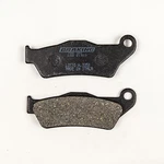 Braking 1995-2001 R1100R Bmw Brake Pad Set Semi-metallic 794SM1. Fixed Price $40.73.