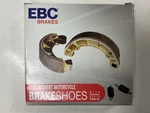 Ebc Water Grooved Brake Shoes H327G. Fixed Price $30.94.