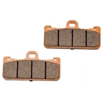 Goldfren Brake Pads 116S33 / FA218. Fixed Price $11.92.