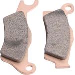 Balls Sintered Brake Pad 18-8041. Fixed Price $35.15.