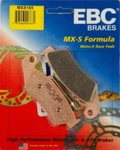 Ebc - MXS185 Series Race Sintered Brake Pads. Fixed Price $46.76.