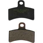 Ebc Brakes Pads FA291X. Fixed Price $36.26.