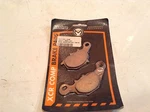 Moose Racing Xcr Compound Brake Pads Rear M953-S47 1721-0438 85. Fixed Price $30.00.