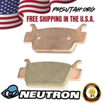 Neutron Brake Pads 2005 2006 Honda 2X4 Foreman Atv Front. Fixed Price $24.84.