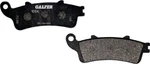 Honda 1100 Xx 1996-2024 Galfer Front Semi-metallic Brake Pads FD205G1054. Fixed Price $49.64.