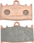 Vesrah Sintered Metal Brake Pads VD-344JL. Fixed Price $58.99.