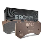 Ebc Brakes DP8038.12SR11 Race Pads. Fixed Price $148.50.