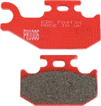 Ebc Sport Carbon Brake Pads FA413X. Fixed Price $35.99.