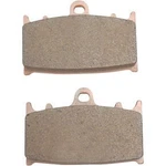 Ebc FA366HH Sintered "hh" Brake Pads. Fixed Price $56.31.