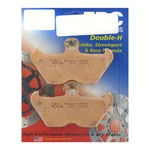 Ebc Epfa Series Extreme Pro Sintered Metal Brake Pads. Fixed Price $76.41.