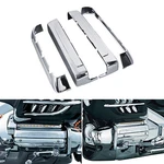 Lighting Valve Covers Fit For Honda Valkyrie 14-15 Gold Wing GL1800 2001-2017 16. Fixed Price $109.99.