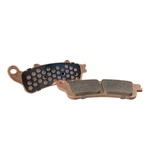 Ebc Brakes Double-h Sintered Sportbike Pad Set FA350HH. Fixed Price $42.04.