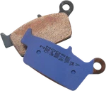 Moose Racing Xcr Compound Brake Pads 1721-0438. Fixed Price $41.95.