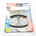 82-16 Honda VTR250 CB250 CMX250 Ebc Pair Brake Pads FA80/2. Fixed Price $24.99.