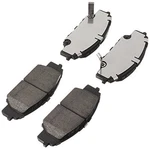 Genuine Honda 45022-SVB-A02 Front Pad Set. Fixed Price $78.94.