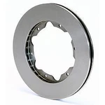 Wilwood For ROTOR-UL30 Hp Vented Iron 10.75 X .810 6.25IN. Fixed Price $129.25.