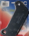 Ebc Organic Brake Pads FA79. Fixed Price $45.27.