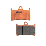 Gbrakes Street Pads GB0537-70. Fixed Price $48.00.