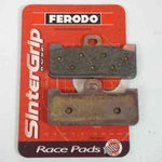 Ferodo Sintered Brake Pads For Pvm 4-PISTON Caliper, Monoblock, 2 X 10MM. Fixed Price $101.44.