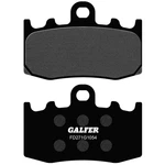Galfer Brake Pads Semi Metallic FD271G1054. Fixed Price $40.79.