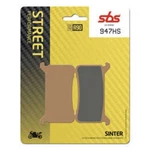 Sbs Sintered Brake Pads For Street 947HS. Fixed Price $16.11.