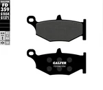 Galfer Carbon Semi-metallic Brake Pads Rear FD359G1054. Fixed Price $32.06.