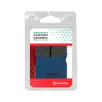 Brembo Oe Front Brake Pad For Ducati Sport 750CC 1974-1976. Fixed Price $64.36.