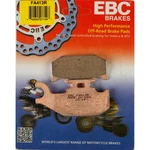 Ebc Brakes Pads FA413R. Fixed Price $46.80.