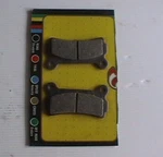 Adige Ebc FA164 Brake Pads Beta 125 240 250 260 300 TR34 Zero MX500 Evo MY20. Fixed Price $17.09.