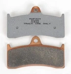 Brakes RDP324 Race Pads. Fixed Price $83.11.