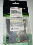 Kawasaki Pad-assy-brake 43082-1259 Oem New. Fixed Price $27.00.
