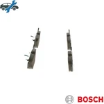 Brake Pad Set Disc 986 494 028 For Bmw 5/E39/X X5/E53 7/E38 M54B22 2.2L. Fixed Price $75.47.