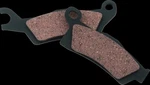 Bikemaster Can-am Brake Pads 961295. Fixed Price $36.43.
