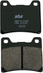 Sbs Ceramic Brake Pads - 555HF. Fixed Price $47.72.