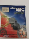 Ebc Brakes FA175 Organic Pads. Fixed Price $25.97.
