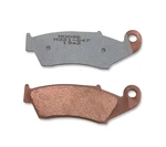 Moose Racing M1 Compound Brake Pads 1721-0084 Rear M940-S57. Fixed Price $42.95.